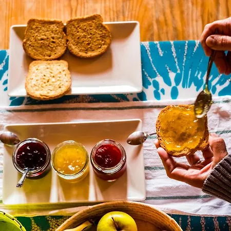 Panzió Casa Inspirada 3*