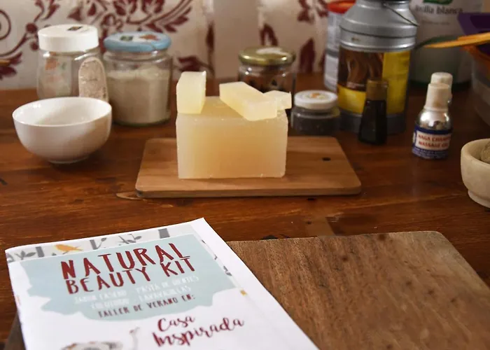 Casa Inspirada Bed & Breakfast