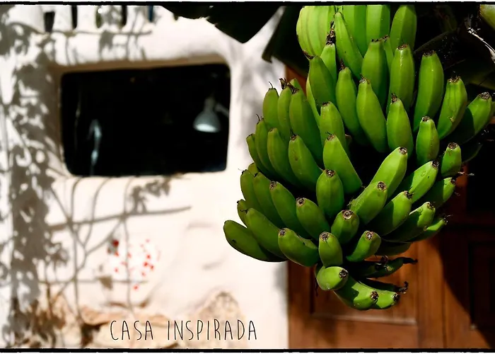 Casa Inspirada Los Estancos
