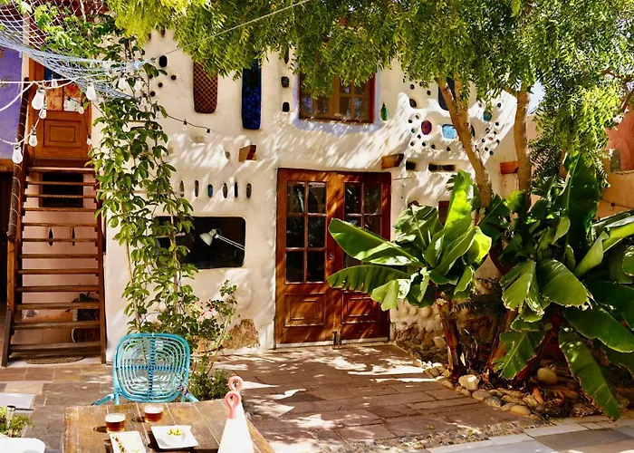 Casa Inspirada Bed & Breakfast
