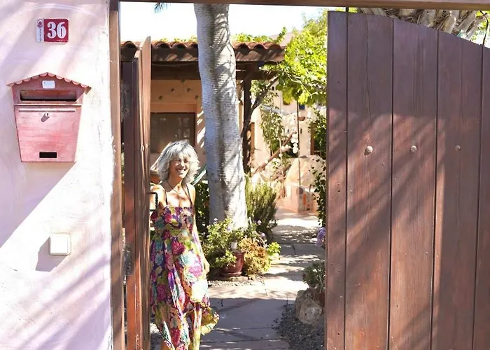 Casa Inspirada Bed & Breakfast 3*