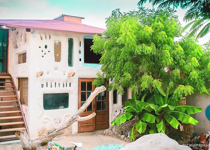 Casa Inspirada Bed & Breakfast 3*