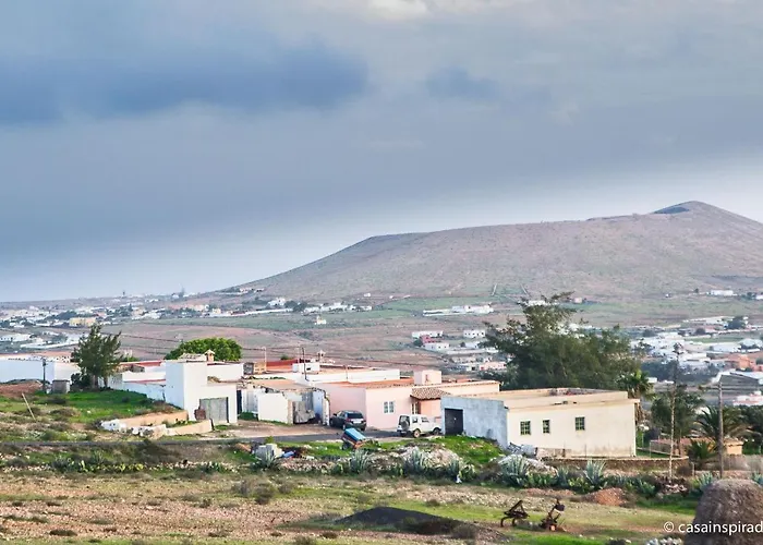 Casa Inspirada Bed & Breakfast 3*