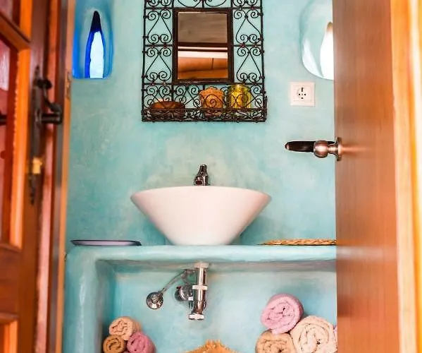 Casa Inspirada Bed & Breakfast 3*