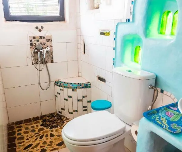 Casa Inspirada 3* Los Estancos