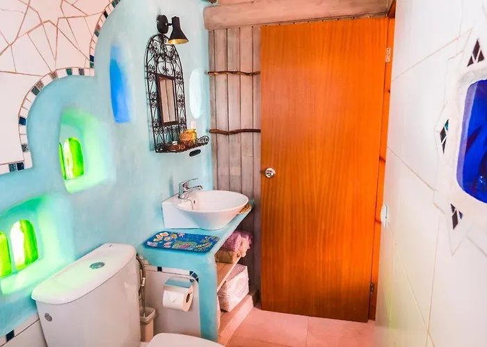 Casa Inspirada 3*
